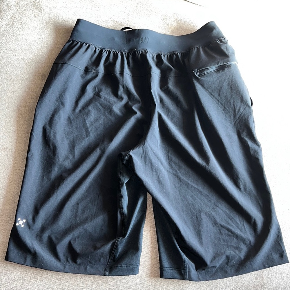 Lululemon Peace Breaker Shorts